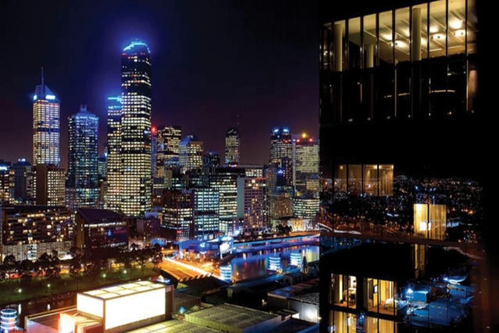Mj Shortstay Whiteman St Apartment Melbourne Exterior foto