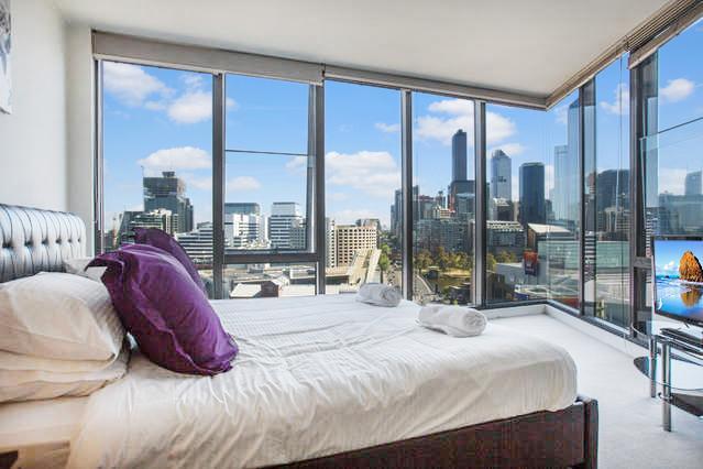 Mj Shortstay Whiteman St Apartment Melbourne Exterior foto